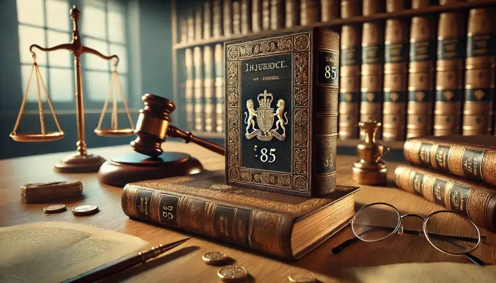 Arveloven § 85: Internasjonal skiftekompetanse og lovvalg